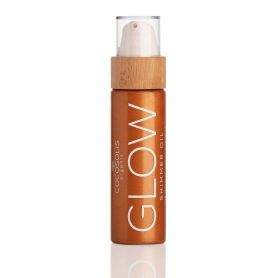 Cocosolis GLOW Shimmer Oil 110ml